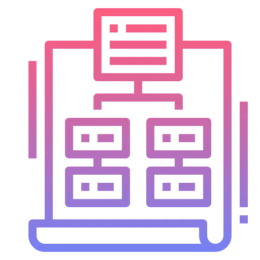 Workflow icon