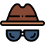 Detective icon 64x64