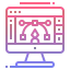 Design software ícono 64x64