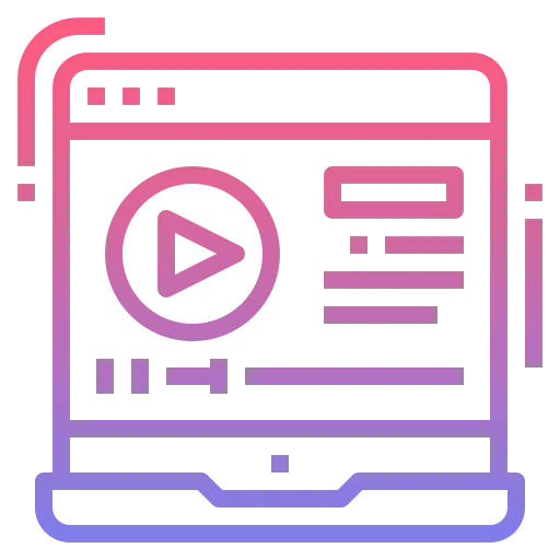 Advertisement icon