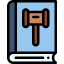 Code of conduct icon 64x64