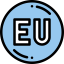 EU icon 64x64