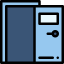 Right to access icon 64x64