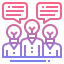 Teamwork icon 64x64