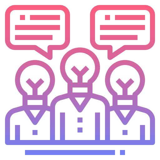 Teamwork icon