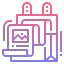 Portfolio icon 64x64