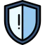 Protection icon 64x64