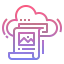 Creative cloud icon 64x64
