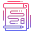 Sketching icon 64x64