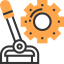 Lever Symbol 64x64