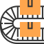Conveyor icon 64x64