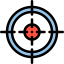Target icon 64x64