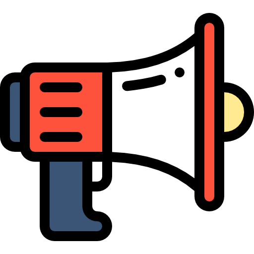 Communications icon