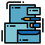 Brand identity icon 64x64