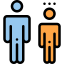 Child consent icon 64x64