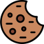 Cookie icon 64x64