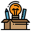 Creative icon 64x64