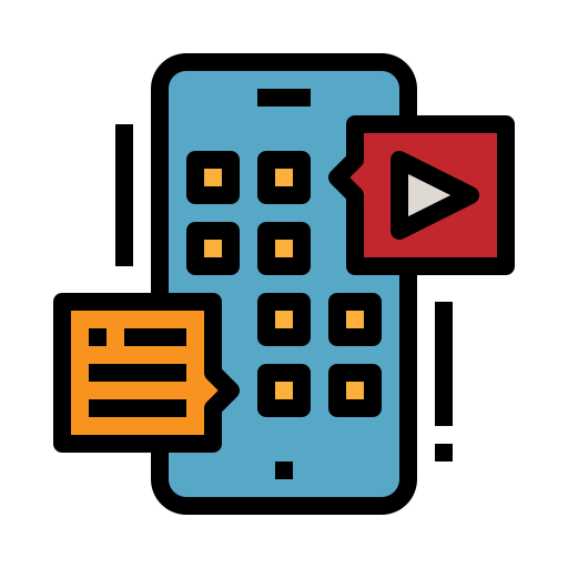 Development icon