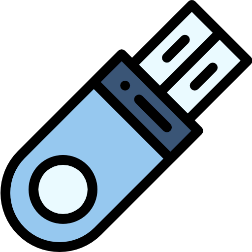 Pendrive icon