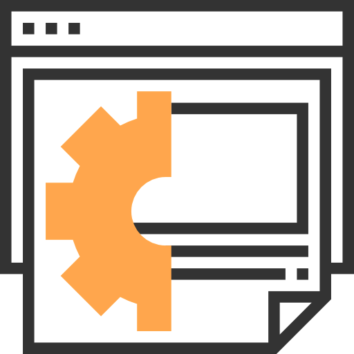 Browser icon