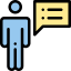 Profiling icon 64x64
