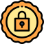 Keylock icon 64x64