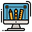 Tools icon 64x64