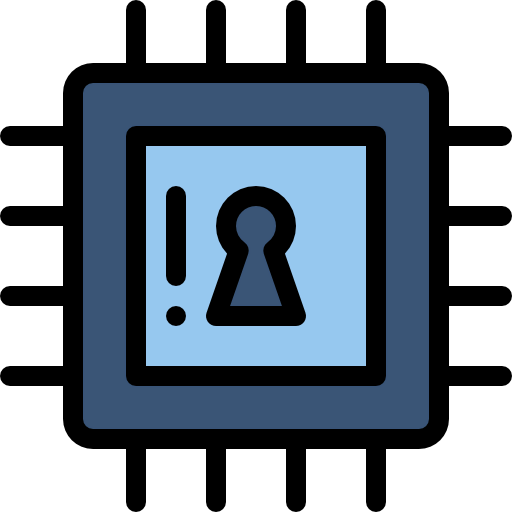 Chip icon