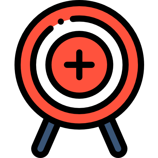 Target icon