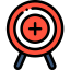 Target icon 64x64