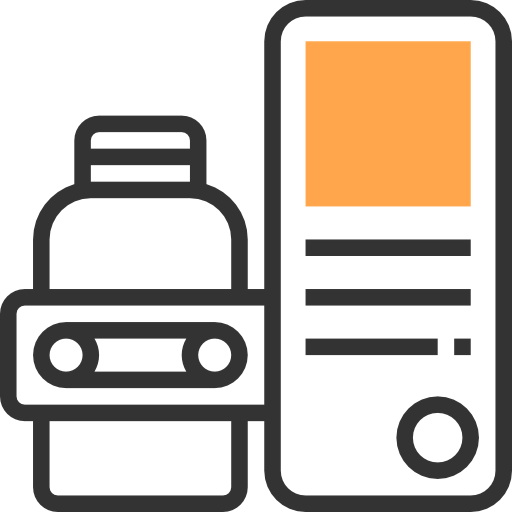 Machine icon