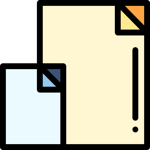 Document icon