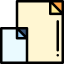 Document icon 64x64