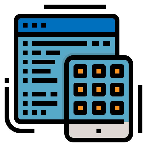 App icon