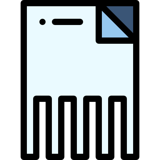 Delete icon