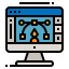 Design software icon 64x64