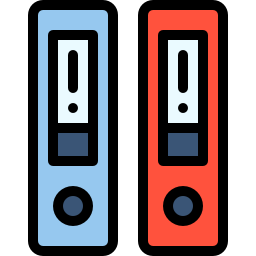 Documentation icon