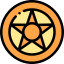 Data protection icon 64x64