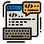 Coding 图标 64x64