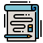Sketching icon 64x64