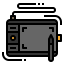 Graphic tablet icon 64x64