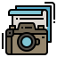 Camera icon 64x64