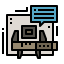Caliper icon 64x64