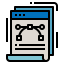 Vector icon 64x64