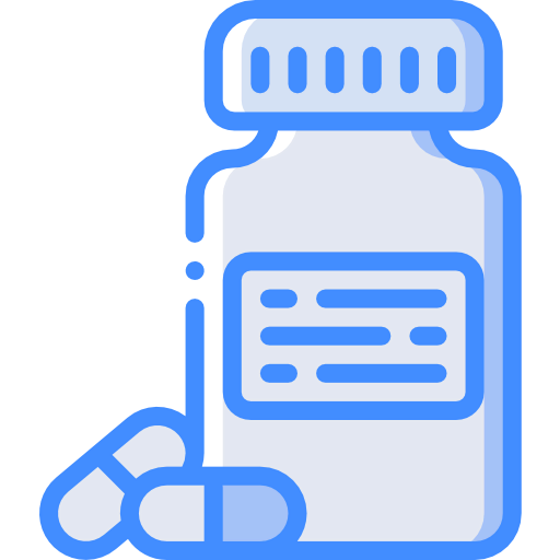 Medication icon