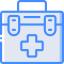 First aid kit icon 64x64