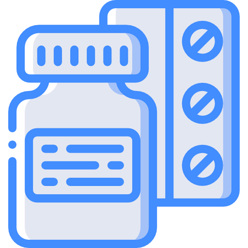 Medication icon