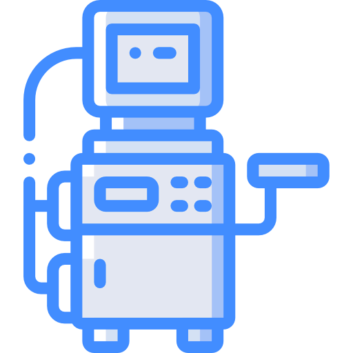 Cardiogram icon