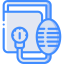 Blood pressure icon 64x64