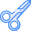 Scissors icon 64x64